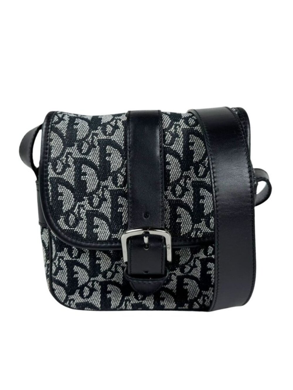 Dior Shoulder Bag Black